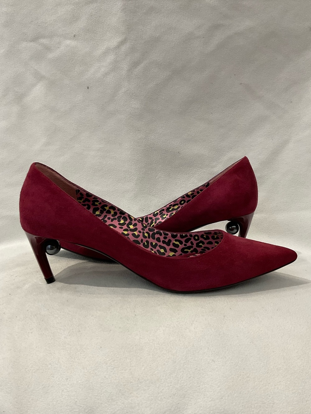 Nicholas Kirkwood Pumps